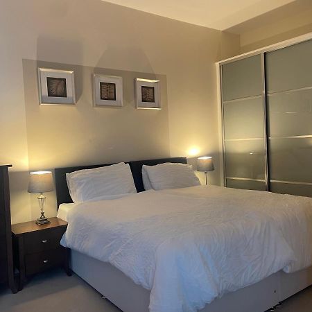 Apartment 7 Milton Keynes Ngoại thất bức ảnh